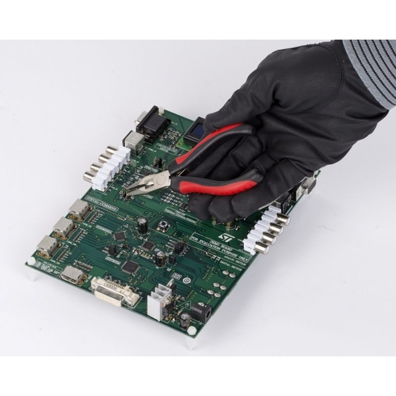 KREATOR KRT613001 KLEŠTĚ PRODLOUŽENÉ MINI - MINI KLEŠTĚ - RUČNÍ NÁŘADÍ