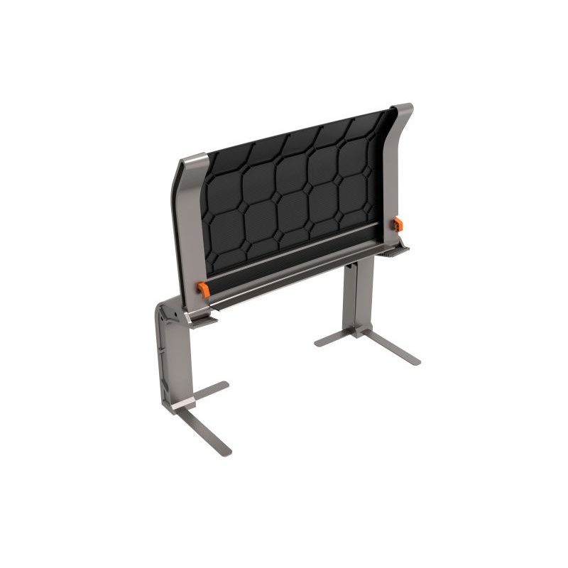 WA0810 - SKLÁDACÍ STŘÍŠKA PRO LANDROID - PRO ROBOTICKÉ SEKAČKY - ZAHRADA