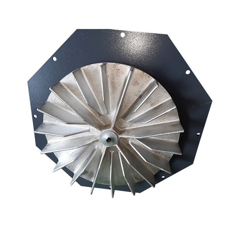 OPB-750/230 - ODSAVAČ KOVOVÉHO PRACHU - KOVOOBRÁBĚCÍ STROJE