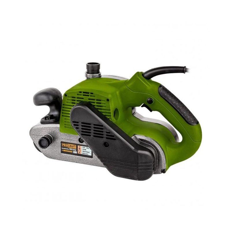 PÁSOVÁ BRUSKA PROCRAFT PBS1950 | PBS1950 PROCRAFT - PÁSOVÉ BRUSKY - ELEKTRICKÉ NÁŘADÍ