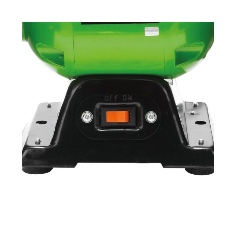 BRUSKA STOLNÍ DVOUKOTOUČOVÁ PROCRAFT PAE1250 | PAE1250 PROCRAFT - DVOUKOTOUČOVÉ BRUSKY - ELEKTRICKÉ NÁŘADÍ