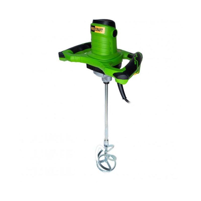 MÍCHADLO STAVEBNÍCH SMĚSÍ PROCRAFT PMM2400 | PMM2400 PROCRAFT - MÍCHADLA - ELEKTRICKÉ NÁŘADÍ
