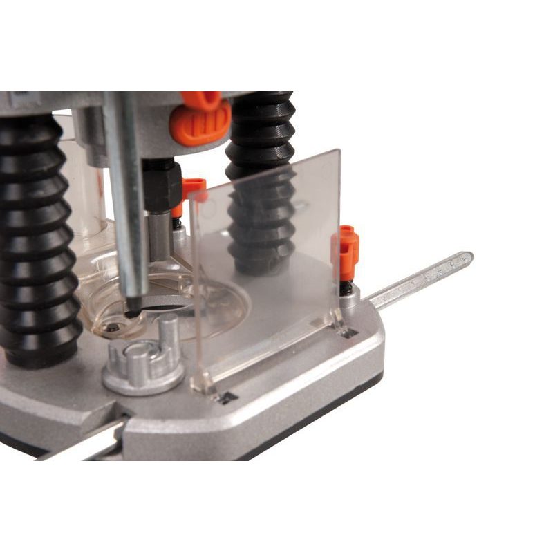 PRM1015 - HORNÍ FRÉZKA 1300W - HORNÍ FRÉZKY - ELEKTRICKÉ NÁŘADÍ