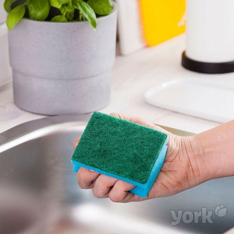 HOUBIČKA YORK NA NÁDOBÍ PROFILOVANÁ 5KS 8X6X4,3CM - UTĚRKY - DŮM A DOMÁCNOST, ELEKTRO..