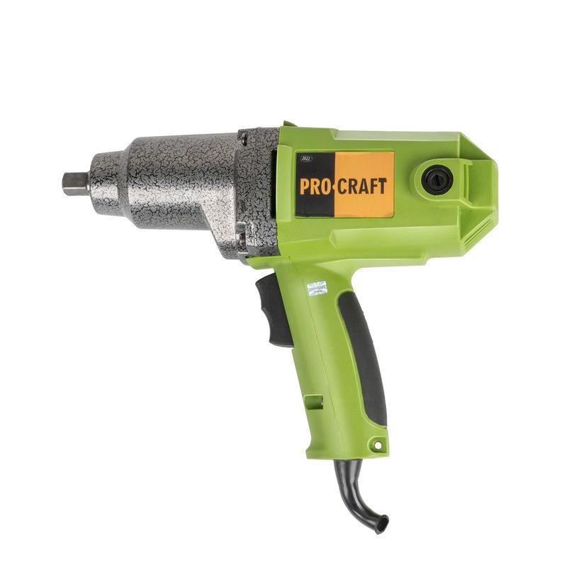 ELEKTRICKÝ RÁZOVÝ UTAHOVÁK ES1450 | ES1450 PROCRAFT - RÁZOVÉ UTAHOVÁKY - ELEKTRICKÉ NÁŘADÍ