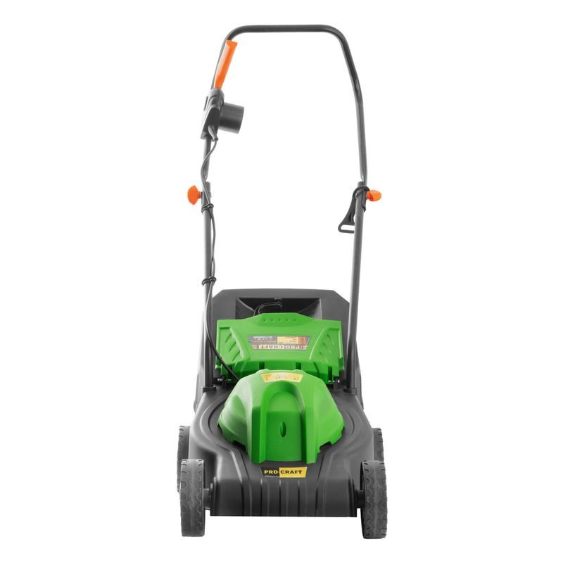 ELEKTRICKÁ TRAVNÍ SEKAČKA PROCRAFT NM1500 | NM1500 PROCRAFT - ELEKTRICKÉ SEKAČKY - ZAHRADA