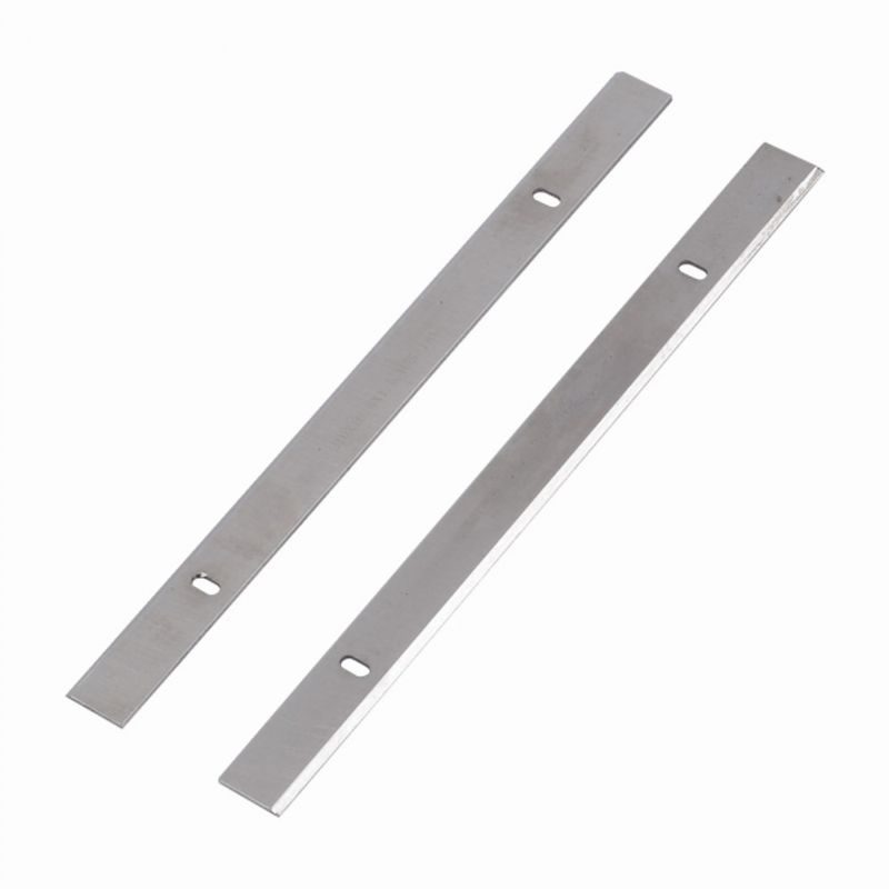 POWERPLUS POWX204 PROTAHOVAČKA/HOBLOVKA 1.500 W - HOBLOVKY-SROVNÁVAČKY - DŘEVOOBRÁBĚCÍ STROJE
