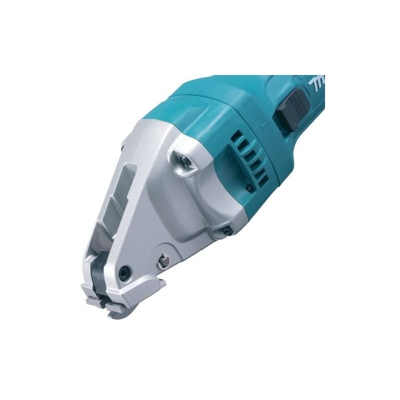 MAKITA JS1601 - NŮŽKY NA PLECH 1,6MM,380W - EL. NŮŽKY A PROSTŘIHOVAČE - ELEKTRICKÉ NÁŘADÍ
