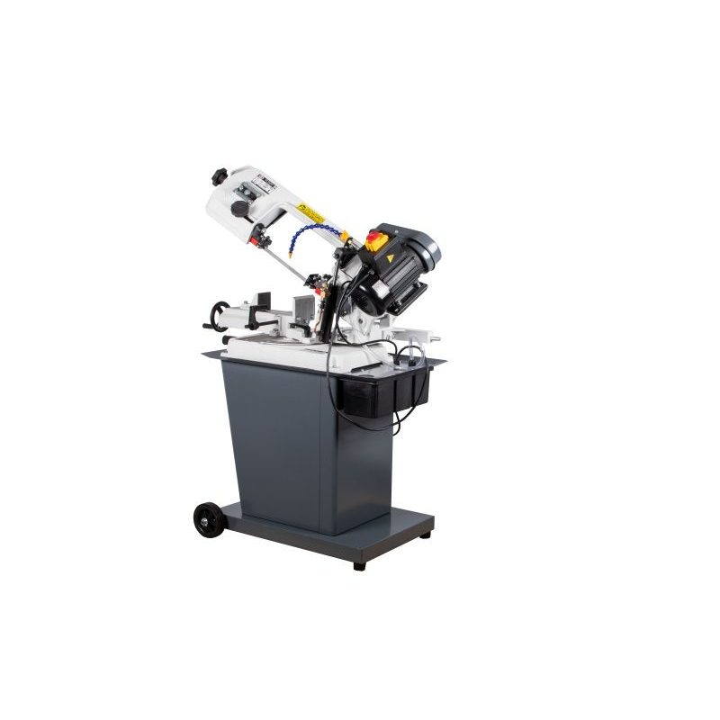 PPK-115UHC/400 - PÁSOVÁ PILA NA KOV S CHLAZENÍM - PÁSOVÉ PILY NA KOV - KOVOOBRÁBĚCÍ STROJE