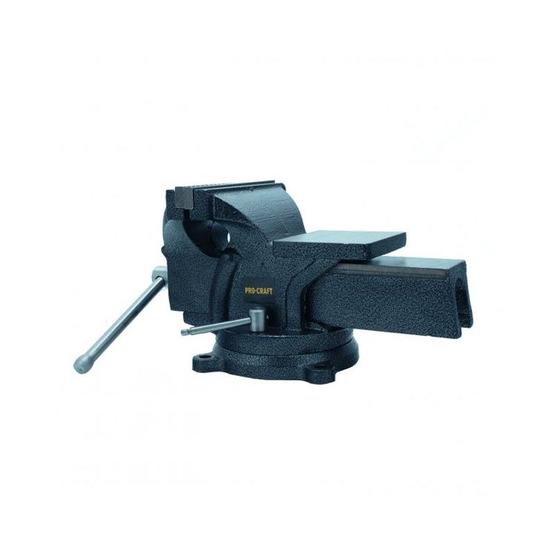 SVĚRÁK S KOVADLINOU PROCRAFT PBV150 | PBV150 PROCRAFT - SVĚRÁKY - DÍLNA A GARÁŽ