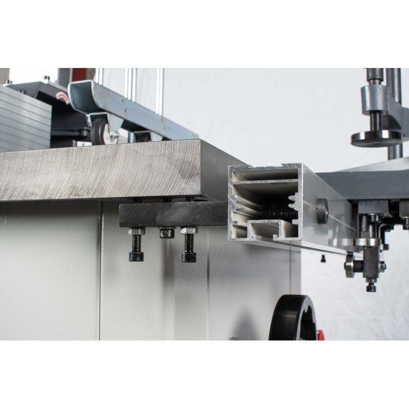 TFS-90/30 - TRUHLÁŘSKÁ FRÉZKA - FRÉZKY NA DŘEVO - DŘEVOOBRÁBĚCÍ STROJE