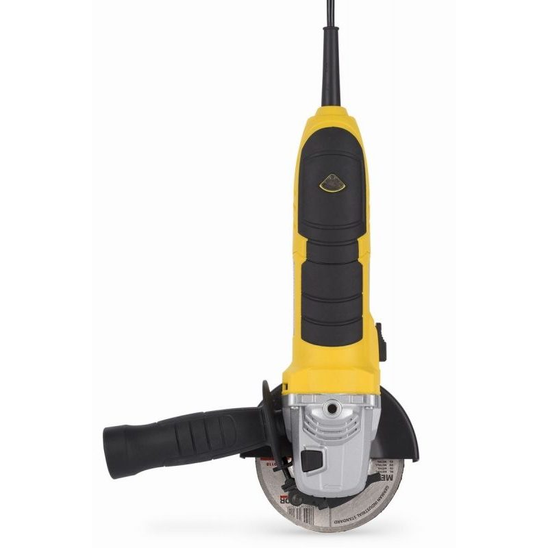 POWERPLUS POWX0611 ÚHLOVÁ BRUSKA 900 W - 115 MM - ÚHLOVÁ BRUSKA 115 MM - ELEKTRICKÉ NÁŘADÍ