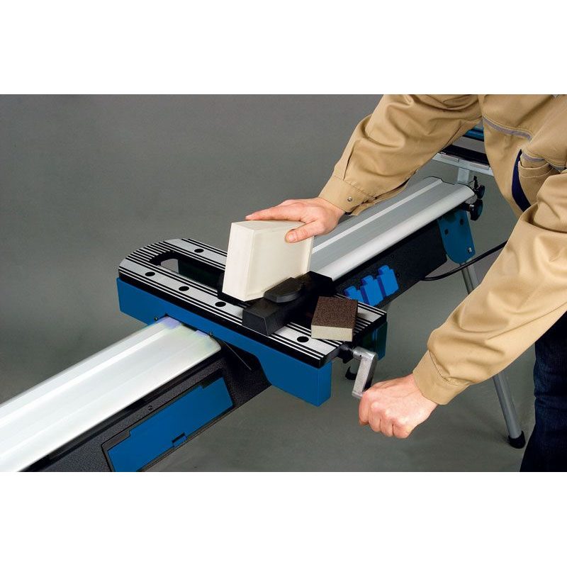 RYCHLOUPÍNACÍ SVĚRÁK PRO UWT 3200 - PRO HOLZSTAR, OPTIMUM AJ. - KOVOOBRÁBĚCÍ STROJE