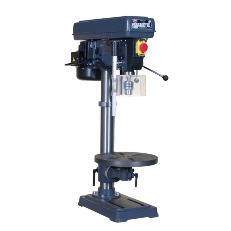 B-1316B/400 - STOJANOVÁ VRTAČKA - STOLNÍ SLOUPOVÉ VRTAČKY - ELEKTRICKÉ NÁŘADÍ