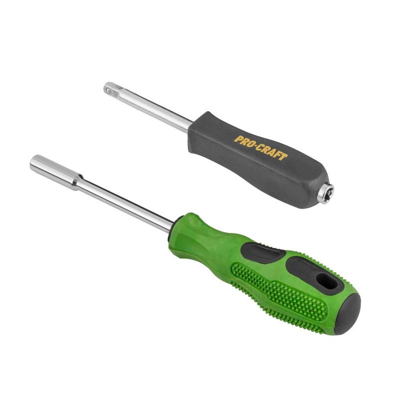 GOLA SADA PROCRAFT WS216 | WS216 PROCRAFT - GOLA SADY - RUČNÍ NÁŘADÍ