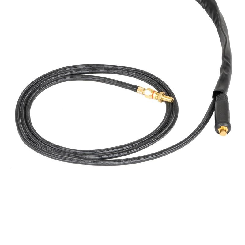 SVAŘOVACÍ HOŘÁK TIG 4MM PROCRAFT INDUSTRIAL | TIG TORCH 4M PROCRAFT - PŘÍSLUŠENSTVÍ KE SVÁŘEČKÁM - ELEKTRICKÉ NÁŘADÍ