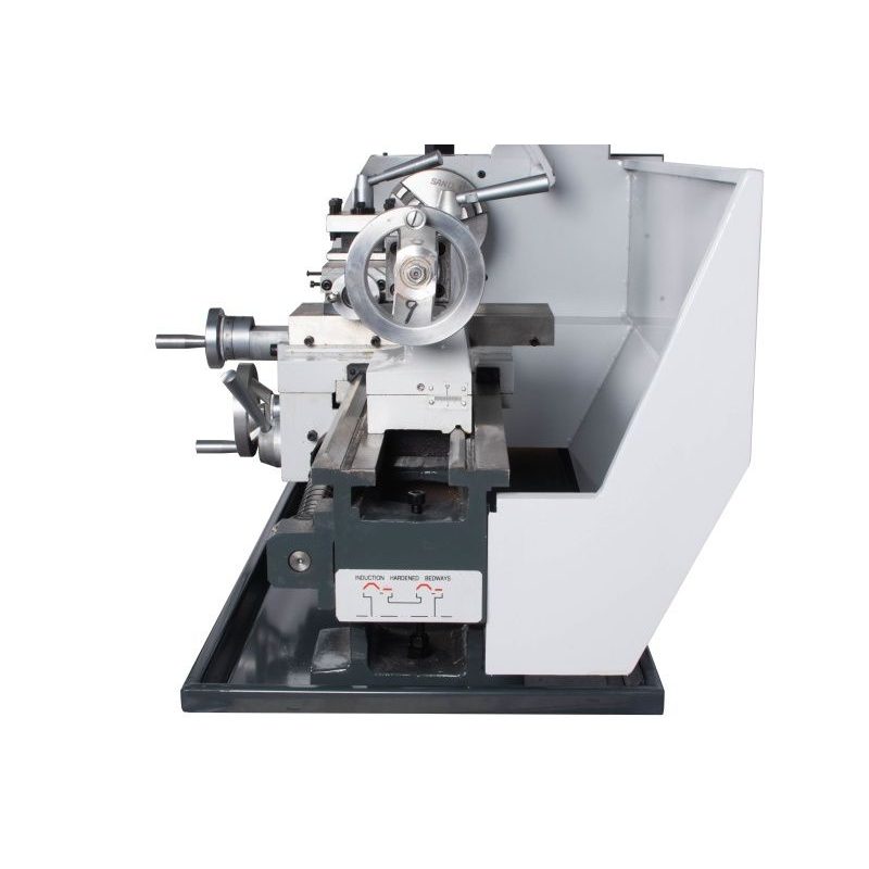 SPB-550/400 - SOUSTRUH NA KOV - SOUSTRUHY - KOVOOBRÁBĚCÍ STROJE