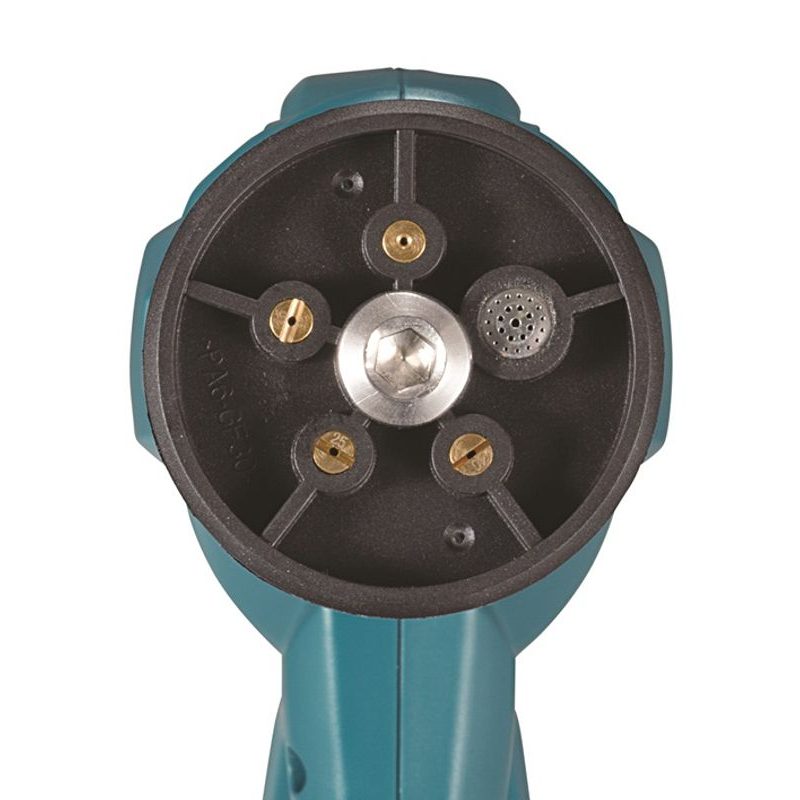 MAKITA DHW180Z - AKU TLAKOVÁ MYČKA LI-ION LXT 18V,BEZ AKU Z - AKU SPECIALITY - AKU NÁŘADÍ