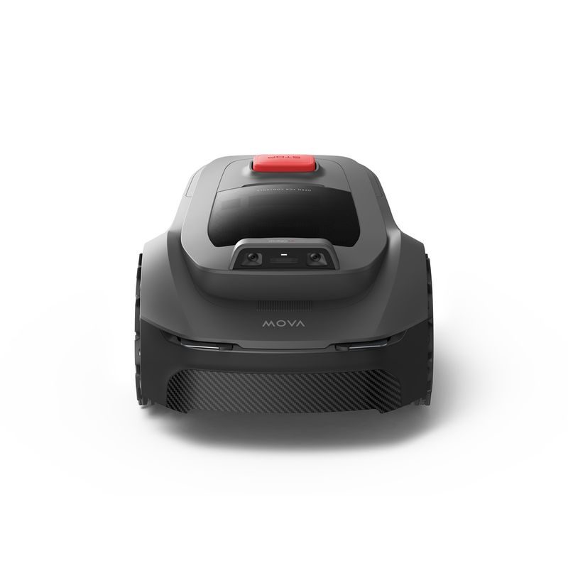 MOVA VIAX 300 BEZDRÁTOVÁ ROBOTICKÁ SEKAČKA ( 300 M2 ) - ROBOTICKÉ SEKAČKY - ZAHRADA