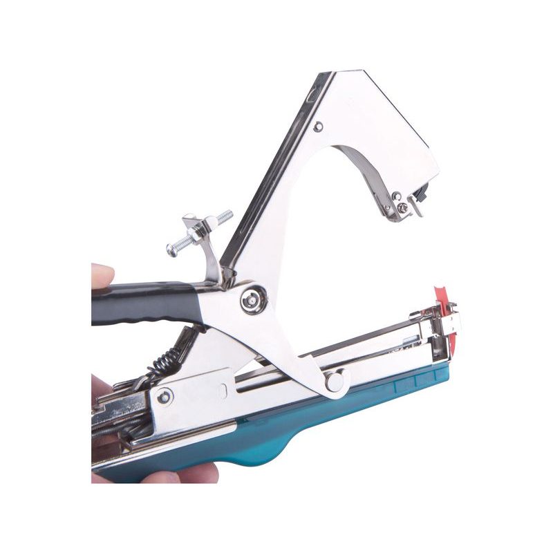 TOTAL KLEŠTĚ VÁZACÍ ZAHRADNICKÉ, 32CM, THTPTM1251 - ZAHRADNÍ NÁŘADÍ - ZAHRADA