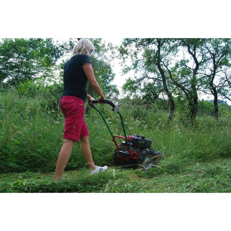 BUBNOVÁ SEKAČKA TRITON L224 - BUBNOVÉ SEKAČKY - ZAHRADA