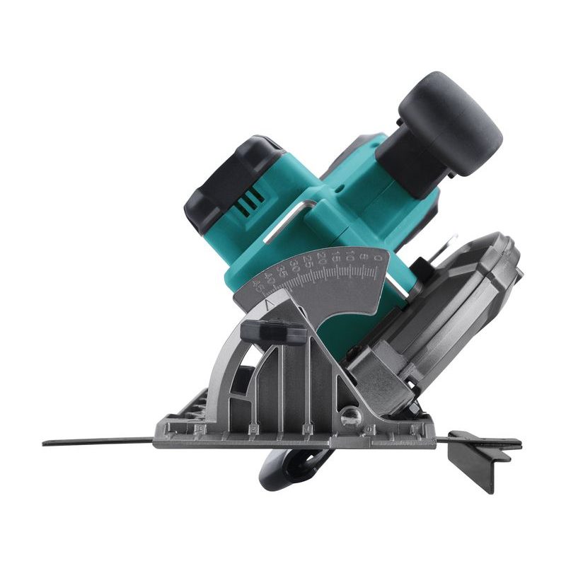 EXTOL INDUSTRIAL PILA KOTOUČOVÁ AKU SHARE20V, 165MM, BRUSHLESS, 20V LI-ION, 2AH, 8791822 - PILY DO 165MM - AKU NÁŘADÍ