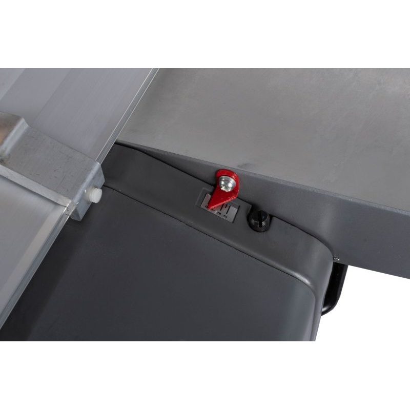 HP-200 1500 W - HOBLOVKA S PROTAHEM - HOBLOVKY-SROVNÁVAČKY - DŘEVOOBRÁBĚCÍ STROJE