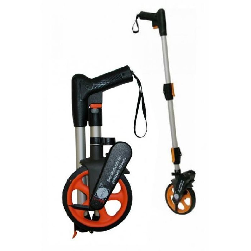 NEDO N113 MECHANICKÉ MĚŘÍCÍ KOLEČKO - MĚŘÍCÍ KOLEČKA - MĚŘÍCÍ TECHNIKA