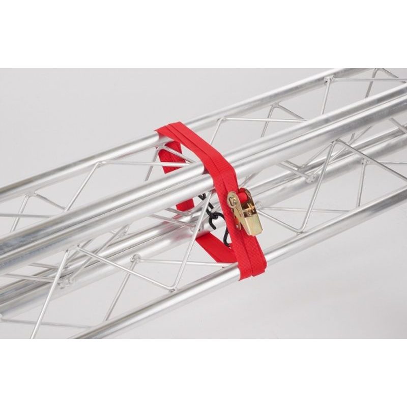 KREATOR KRT555004 UPÍNACÍ PÁS RÁČNOVÝ A UPÍNACÍCÍ GUMY (SADA 8KS) - UPÍNACÍ PÁSY (KURTNY) A GUMY - DÍLNA A GARÁŽ