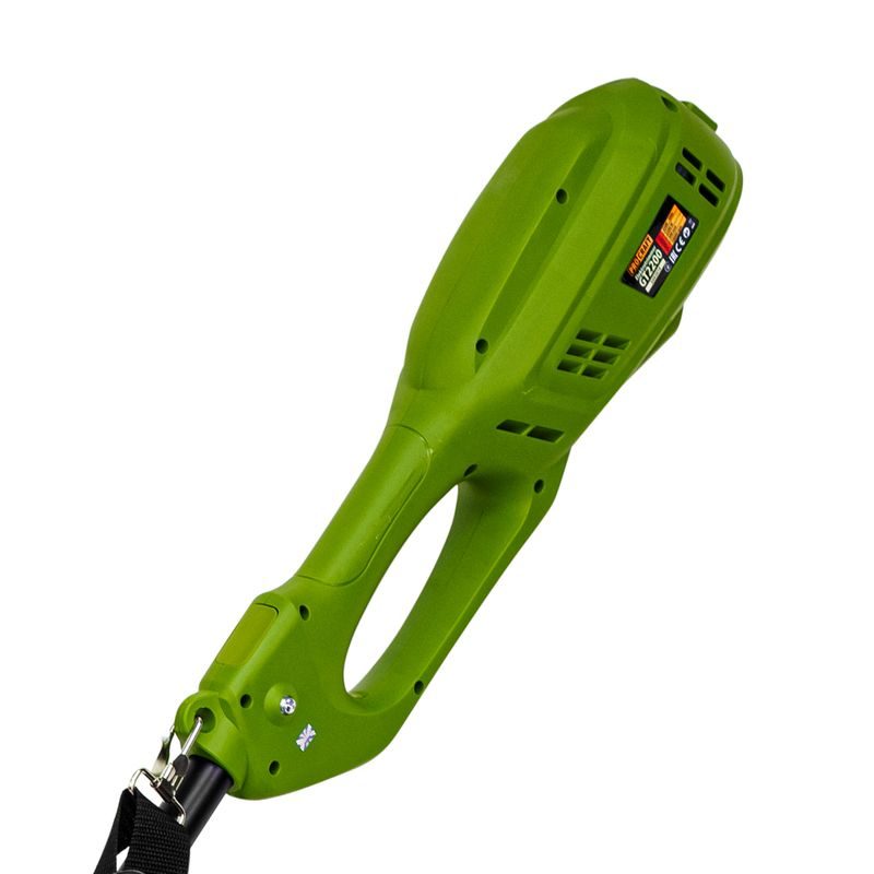 ELEKTRICKÝ KŘOVINOŘEZ PROCRAFT GT2200 | GT2200 PROCRAFT - ELEKTRICKÉ STRUNOVÉ SEKAČKY - ZAHRADA