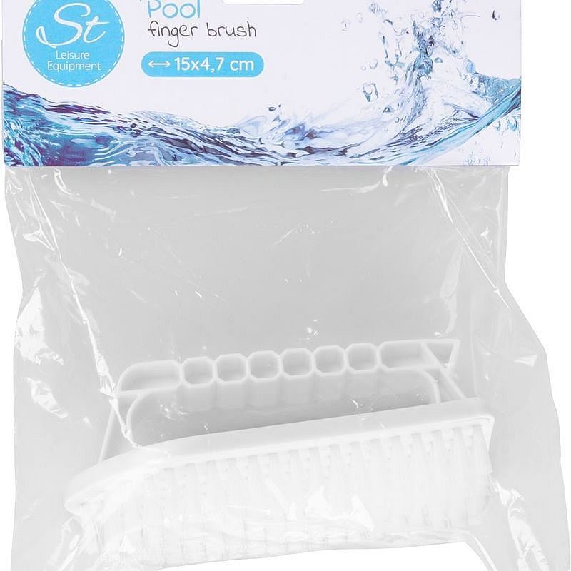 KARTÁČ BAZÉNOVÝ - BAZÉNOVÉ PŘÍSLUŠENSTVÍ A CHEMIE - ZAHRADA