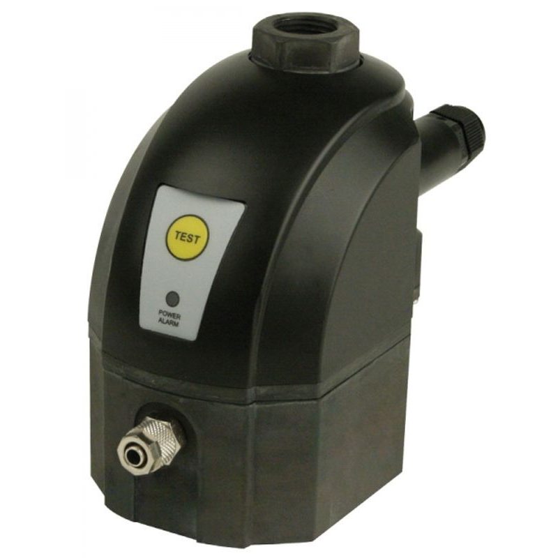 ELEKTRONICKÝ ODVADĚČ KONDENZÁTU AIRCRAFT ACD 90 - PŘÍSLUŠENSTVÍ AIRCRAFT - NÁHRADNÍ DÍLY