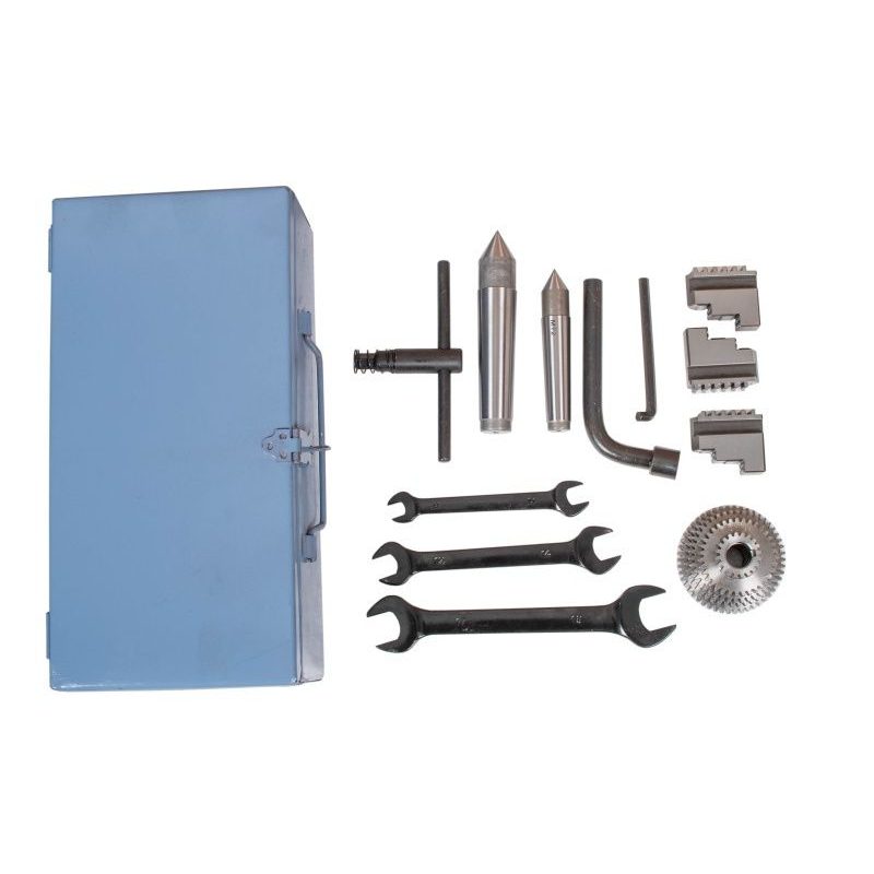 SPA-500P/230 - SOUSTRUH NA KOV - SOUSTRUHY - KOVOOBRÁBĚCÍ STROJE