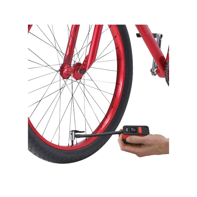 EXTOL PREMIUM KOMPRESOR AKU, 10,3BAR, USB NABÍJENÍ, 8891512 - AKU KOMPRESORY - AKU NÁŘADÍ