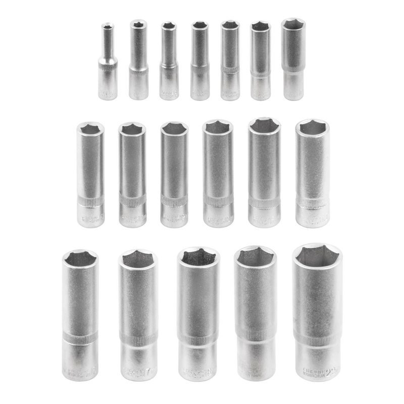 GOLA SADA PROCRAFT WS216 | WS216 PROCRAFT - GOLA SADY - RUČNÍ NÁŘADÍ