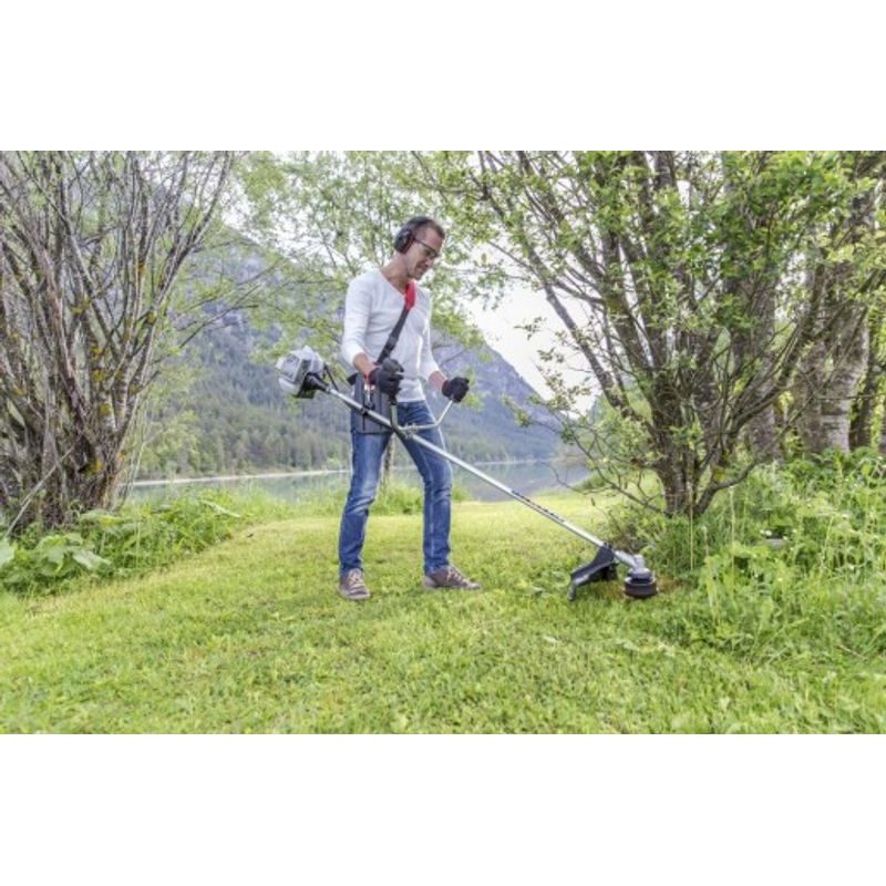 BC 223 B AL-KO - 2-TAKTNÍ KŘOVINOŘEZY - ZAHRADA