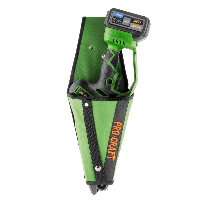 AKU RUČNÍ PILKA S POUZDREM PROCRAFT PKA32LI-P | PKA32LI-P PROCRAFT - PROŘEZÁVACÍ PILY - ZAHRADA