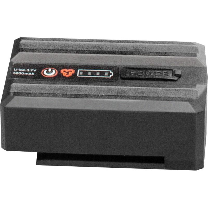 EXTOL PREMIUM LASER ZELENÝ LINIOVÝ, KŘÍŽOVÝ SAMONIVELAČNÍ, 1H X 4V (+6D), 8823312 - LINIOVÉ LASERY - MĚŘÍCÍ TECHNIKA