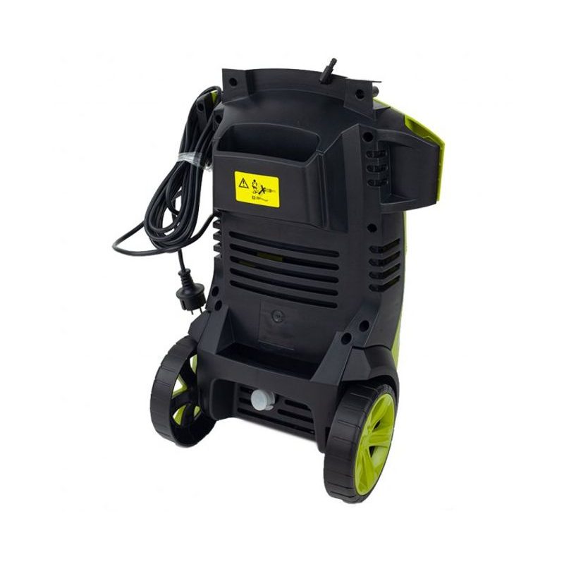 VYSOKOTLAKÝ ČISTIČ CLEANER CW5.140 | CW5.140 PROCRAFT - TLAKOVÉ MYČKY ELEKTRICKÉ - ZAHRADA