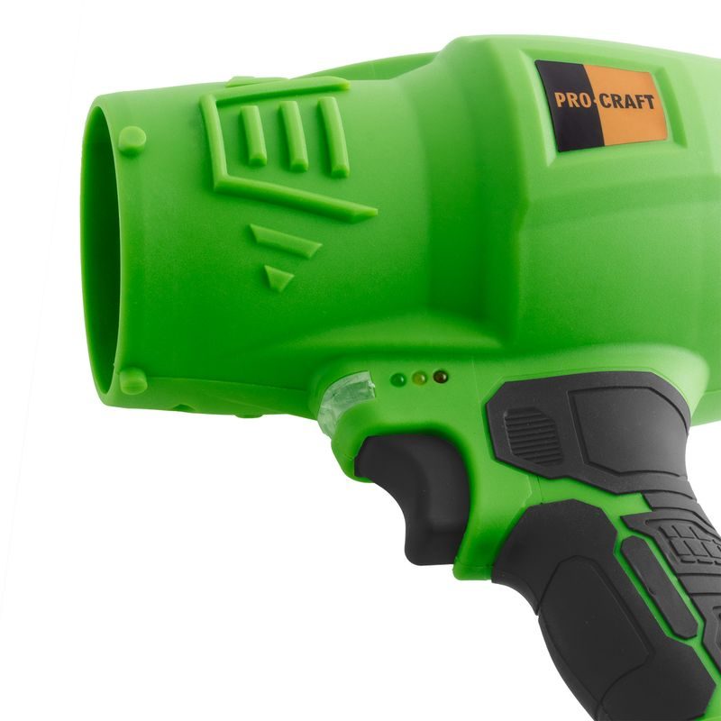 AKU FUKAR PROCRAFT PB18 | PB18 PROCRAFT - AKU VYSAVAČE, FUKARY - AKU NÁŘADÍ