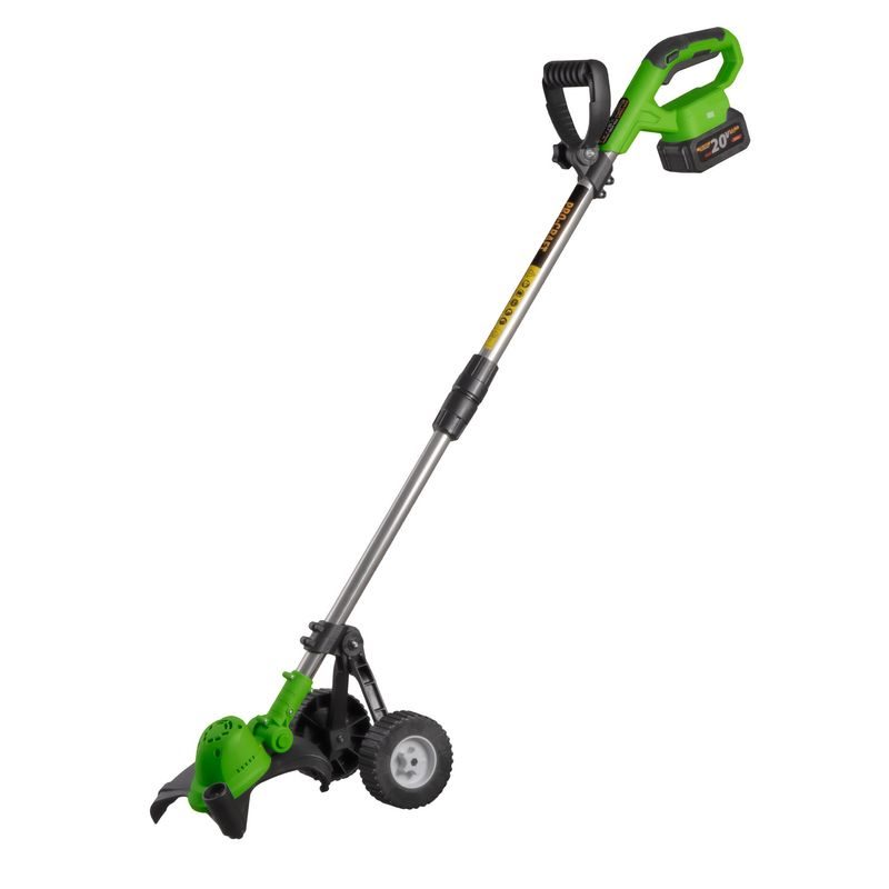 AKU VYŽÍNAČ PROCRAFT PTA-25BL-1B | PTA-25BL-1B PROCRAFT - AKUMULÁTOROVÉ VYŽÍNAČE - ZAHRADA