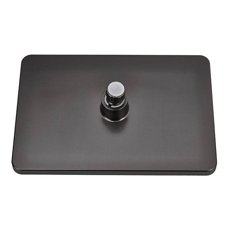 SPRCHOVÝ SLOUP S BATERIÍ MIXXUS PREMIUM ALEX 003-J GRAPHITE, GRAFITOVÁ | ALEX 003J GRAPHITE PROCRAFT - SPRCHOVÉ BATERIE - SANITA