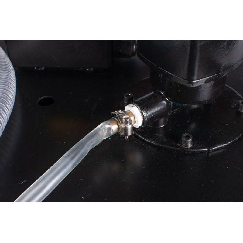 CHLADICÍ ZAŘÍZENÍ PCH-2 PRO SLOUPOVÉ VRTAČKY - PRO STROJE PROMA - KOVOOBRÁBĚCÍ STROJE