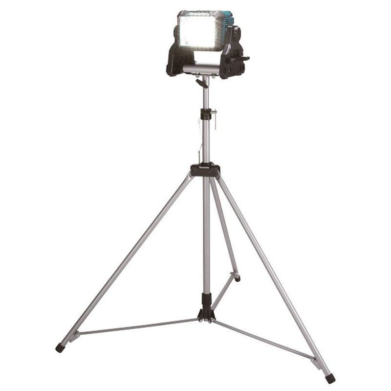 MAKITA DEADML811 - AKU LED SVÍTILNA LI-ION LXT 14,4V + 18V Z - AKU SVÍTILNY MAKITA - MAKITA-SHOP