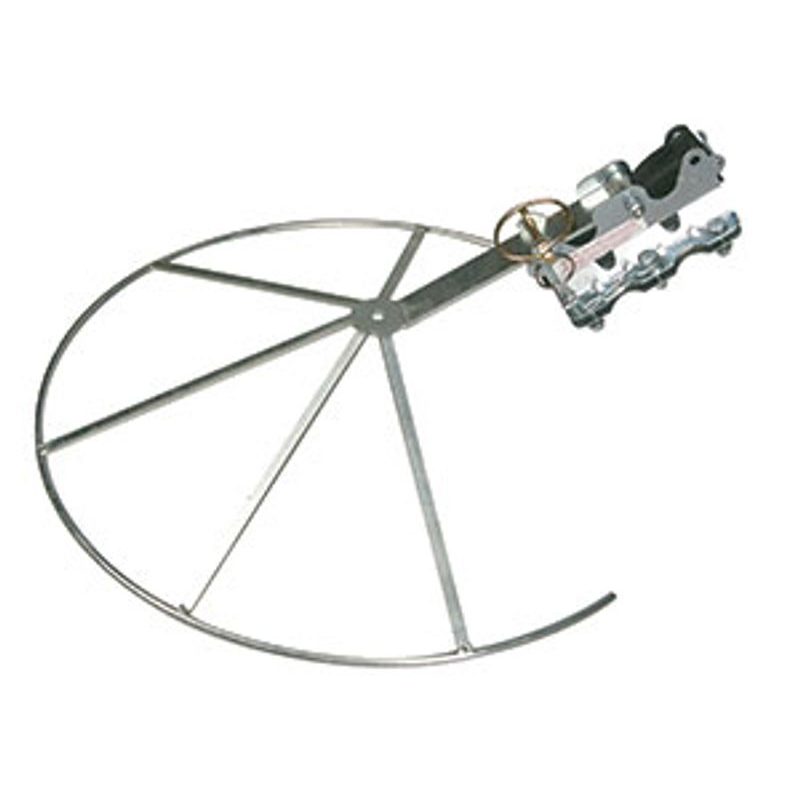 MAKITA 385341300 - CHRÁNÍČ NOŽE STOP - OSTATNÍ PŘÍSLUŠENSTVÍ - MAKITA-SHOP