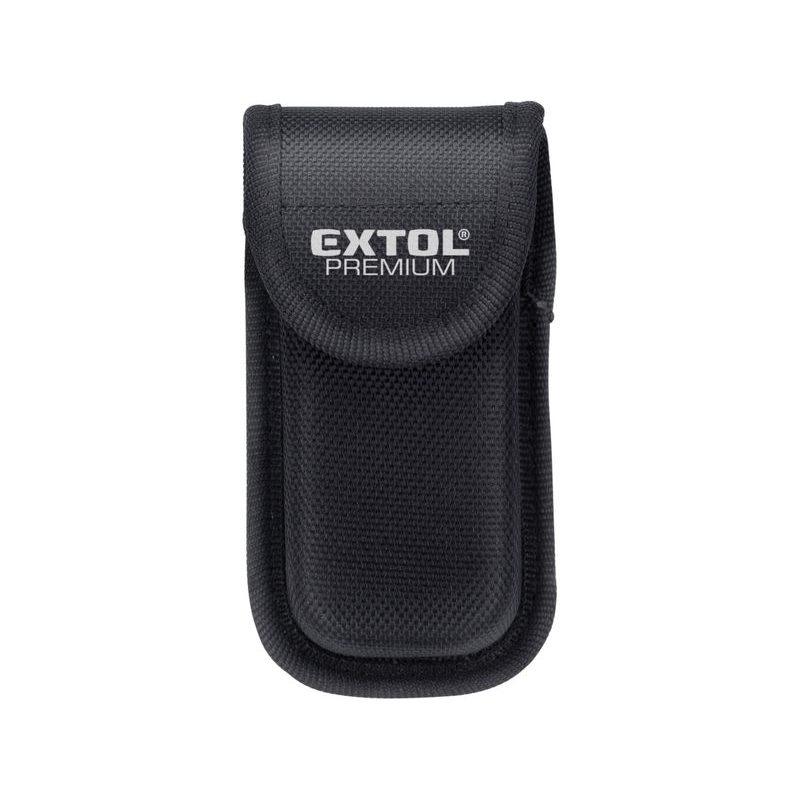 EXTOL PREMIUM NŮŽ-KLEŠTĚ MULTIFUNKČNÍ, 160/116MM, 9DÍLŮ, 8855133 - OSTATNÍ KLEŠTĚ - RUČNÍ NÁŘADÍ