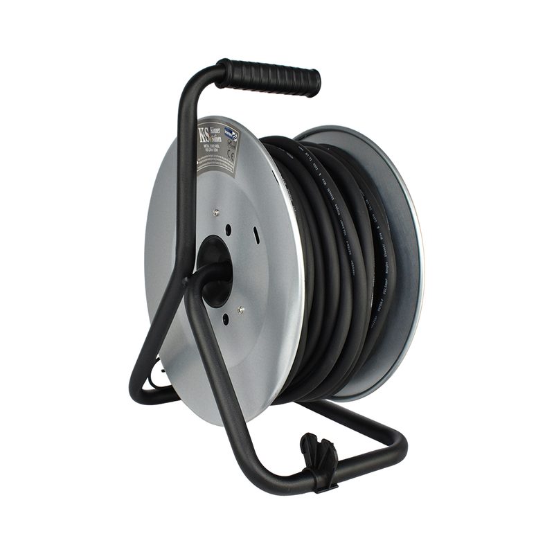 KÖNNER & SÖHNEN CZ KÖNNER & SÖHNEN PRODLUŽOVACÍ KABEL KS CRM-30M - PRODLUŽOVACÍ KABELY - PŘÍSLUŠENSTVÍ