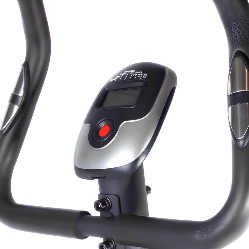 RIWALL HOME ROWER MAGNETICKÝ ROTOPED - DOPLŇKY A VYCHYTÁVKY - DŮM A DOMÁCNOST, ELEKTRO..