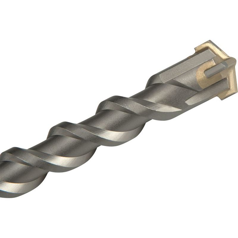 EXTOL PREMIUM VRTÁK ČTYŘBŘITÝ SDS PLUS PŘÍKLEPOVÝ DO BETONU A ZDIVA, O 26X1000MM, SK, 8801753 - VRTÁKY ČTYŘBŘITÉ SDS-4PLUS - PŘÍSLUŠENSTVÍ