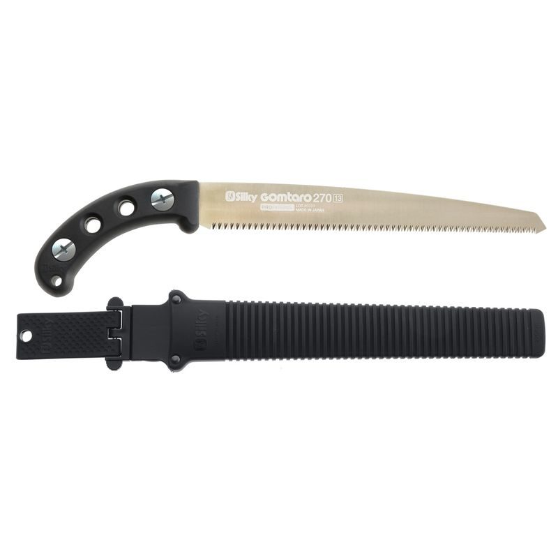 SILKY GOMTARO 270-13 PILA S ROVNOU PEVNOU ČEPELÍ - RUČNÍ PILY - RUČNÍ NÁŘADÍ